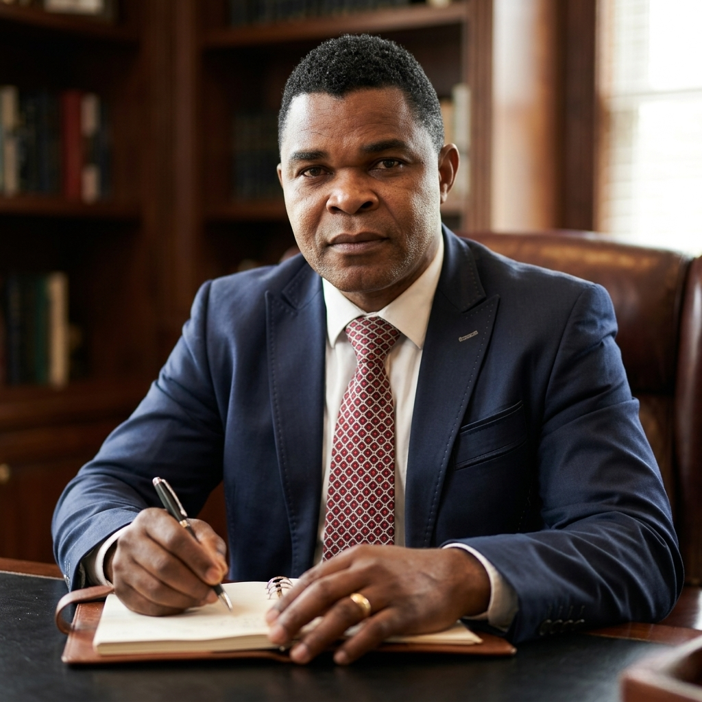 About Dr. Daniel Jack